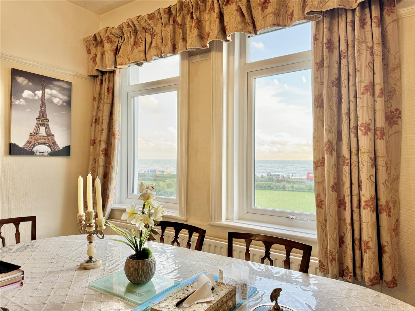 Grosvenor Crescent, St. Leonards-On-Sea